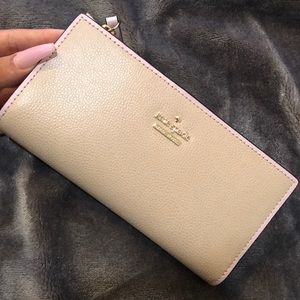 Brand New Kate Spade Wallet